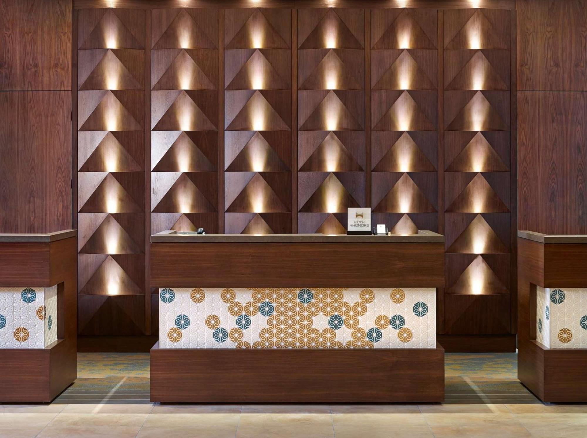 Doubletree By Hilton Hotel & Conference Centre Regina Buitenkant foto
